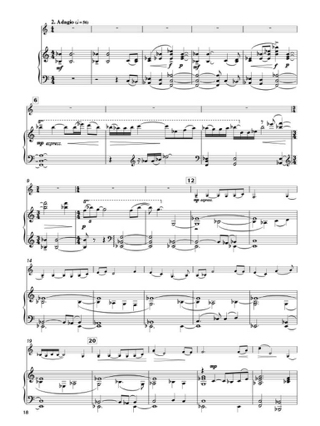 Clarinet Concerto - Philip Sparke - Partition - Clarinette